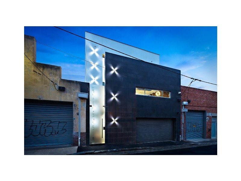 41-43 Little Leveson Street, North Melbourne VIC 3051