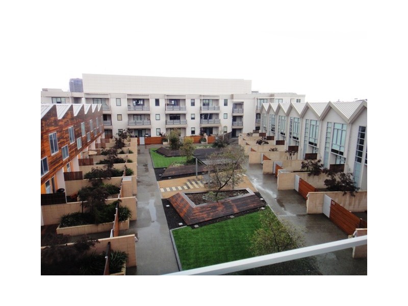 413/9 The Arcade, Docklands VIC 3008