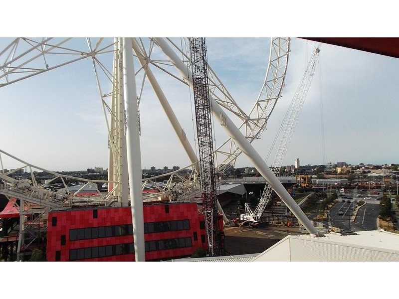 413/9 The Arcade, Docklands VIC 3008