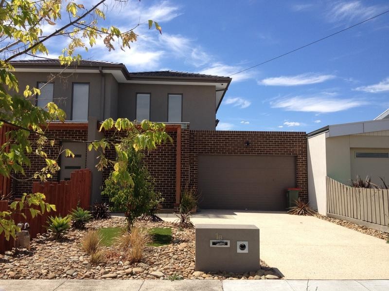 1B Shrewsbury Street, Bentleigh East VIC 3165
