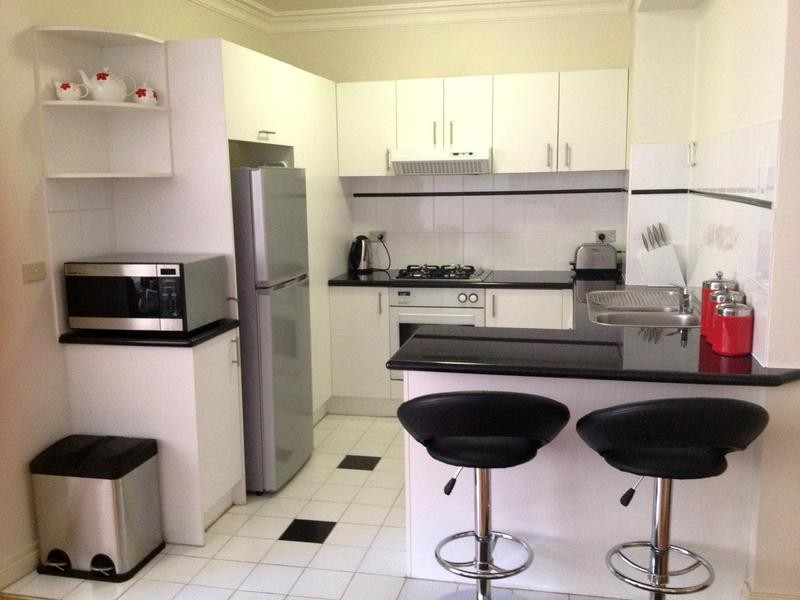 504/390 Little Collins Street, Melbourne VIC 3000