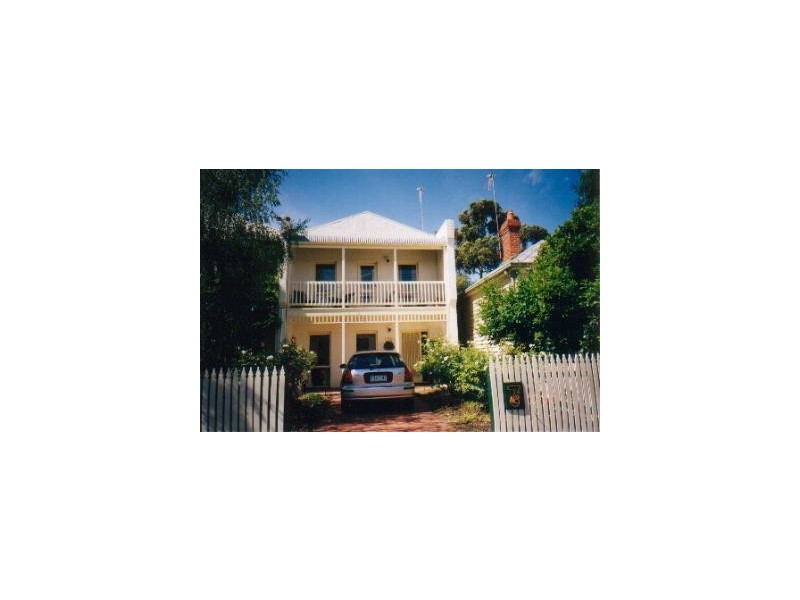 174 Buckingham Street, Richmond VIC 3121