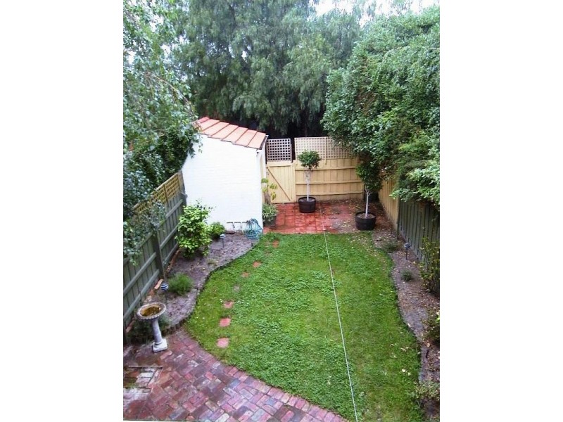 174 Buckingham Street, Richmond VIC 3121