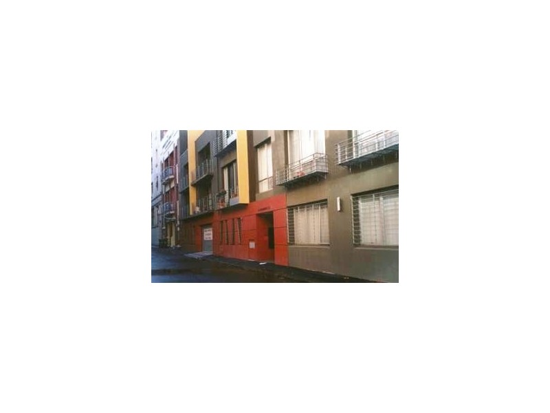 12/6 Anthony Street, Melbourne VIC 3000