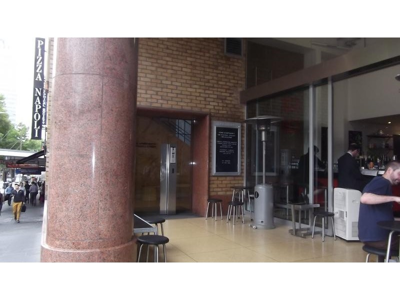 803/118 Russell Street, Melbourne VIC 3000