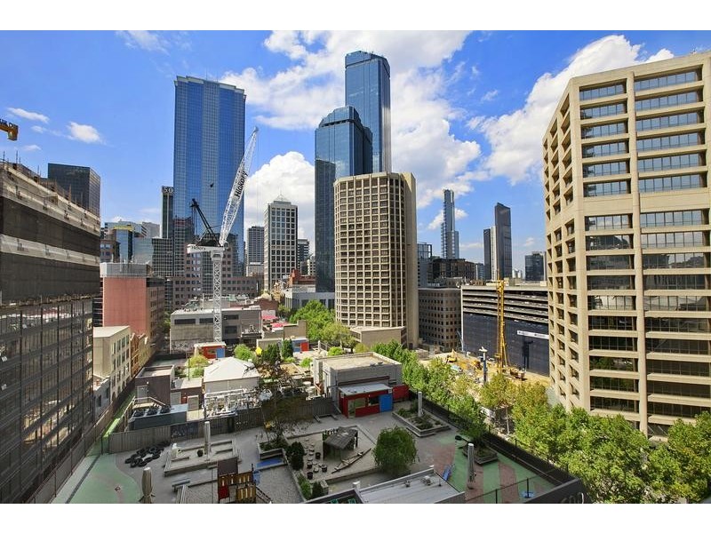 908/620 Collins Street, Melbourne VIC 3000