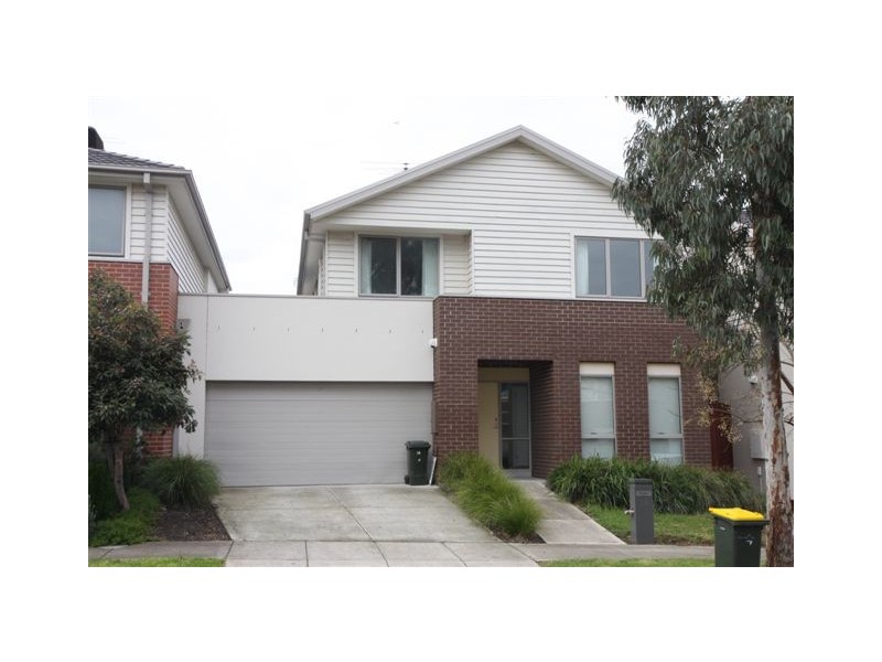 18 Sauvage Street, Parkville VIC 3052