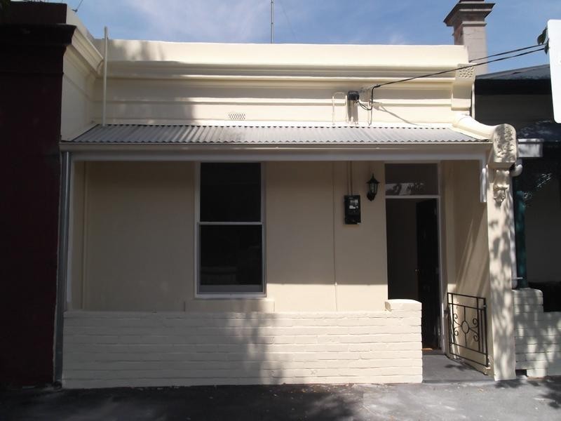 21 Bridge Street, Port Melbourne VIC 3207