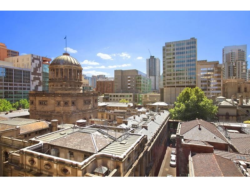 607/471 Little Bourke St, Melbourne VIC 3000