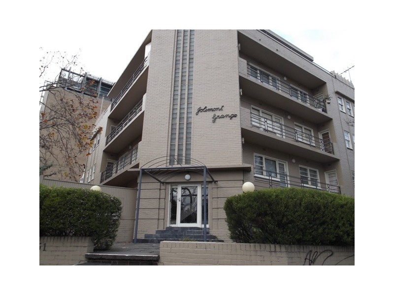8/161 Wellington Parade, East Melbourne VIC 3002