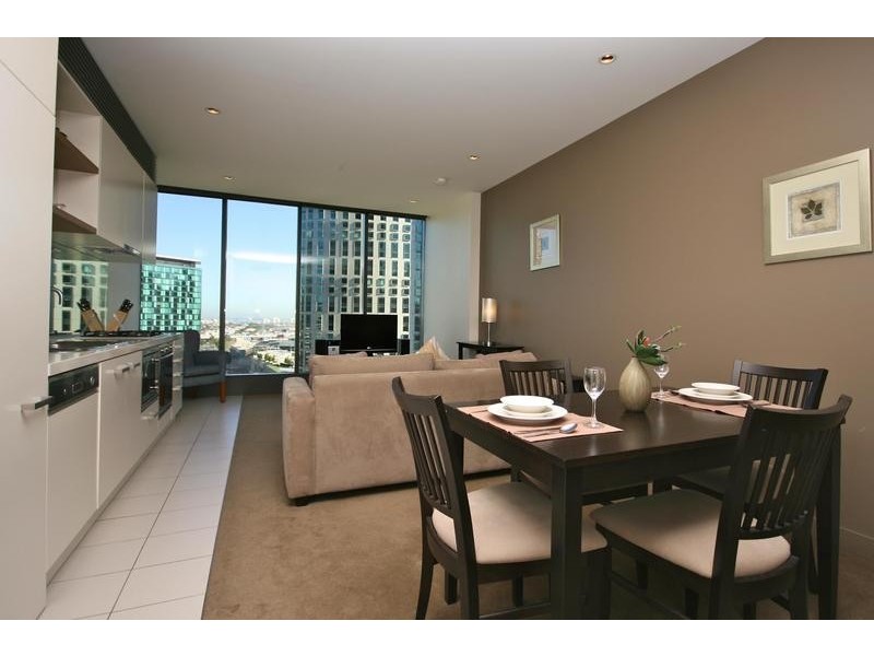 1409/1 Freshwater Place, Melbourne VIC 3000