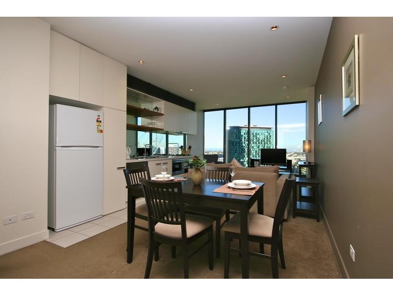 1409/1 Freshwater Place, Melbourne VIC 3000