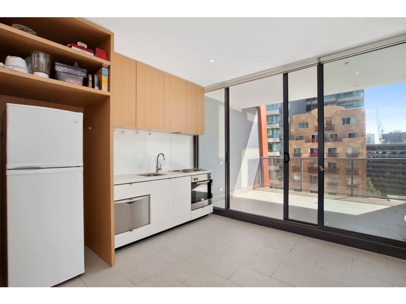1006/555 Flinders Street, Melbourne VIC 3000