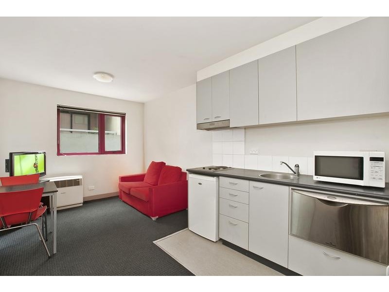 402/528 Swanston Street., Carlton VIC 3053