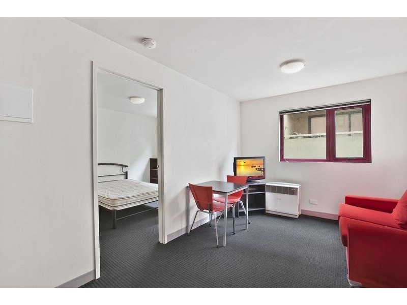 402/528 Swanston Street., Carlton VIC 3053