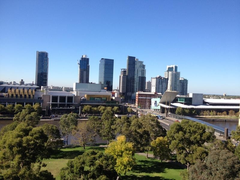 902/565 Flinders Street, Melbourne VIC 3000