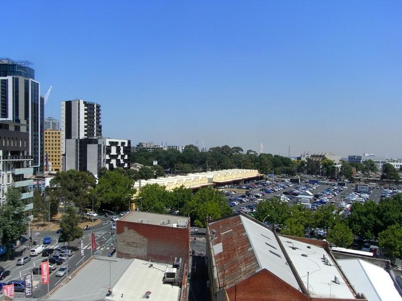 1018/118 Franklin Street, Melbourne VIC 3000