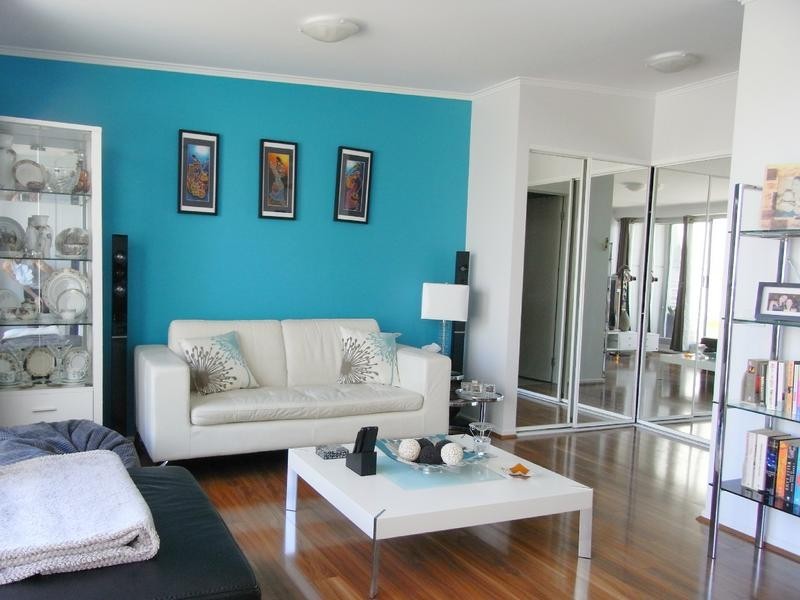 1018/118 Franklin Street, Melbourne VIC 3000