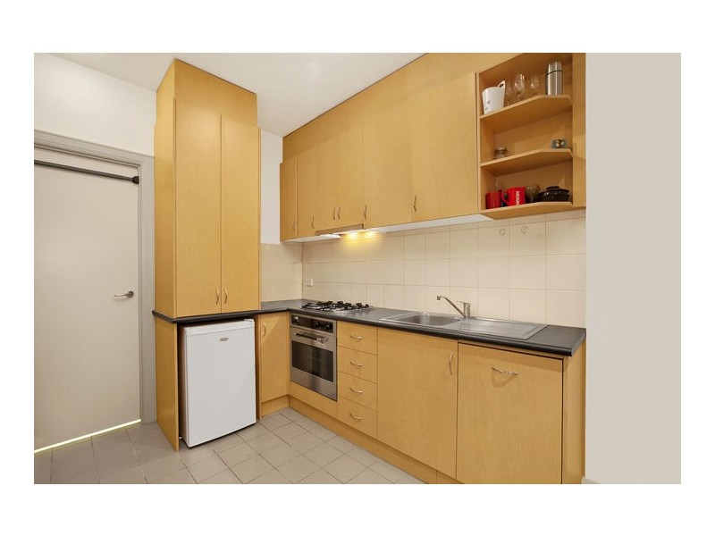 114/402 La Trobe Street, Melbourne VIC 3000