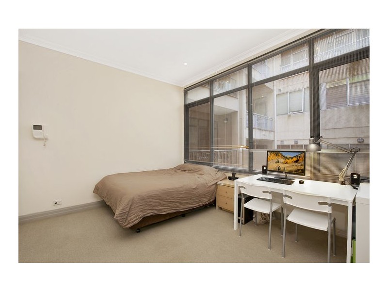 114/402 La Trobe Street, Melbourne VIC 3000