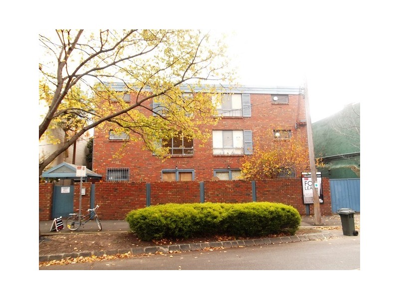 13/55 Napier Street, Fitzroy VIC 3065