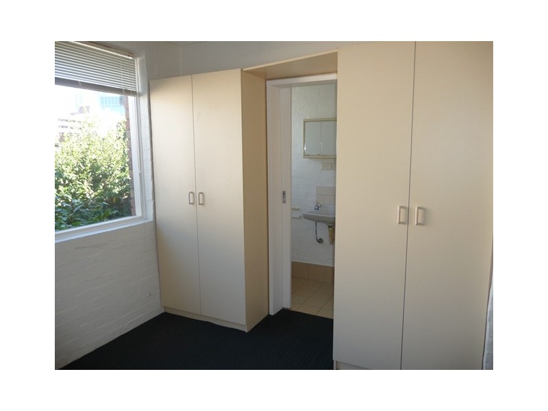 13/55 Napier Street, Fitzroy VIC 3065