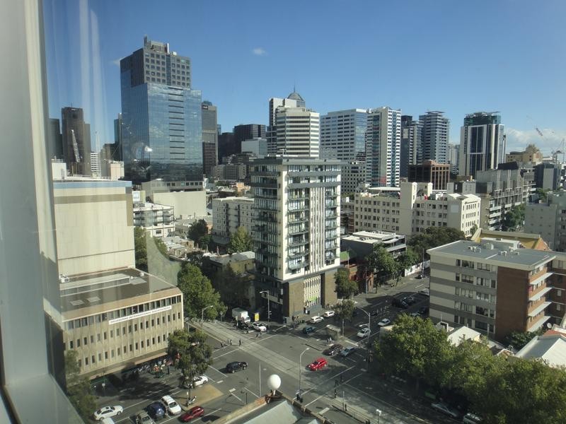 1032/43 Therry Street, Melbourne VIC 3000