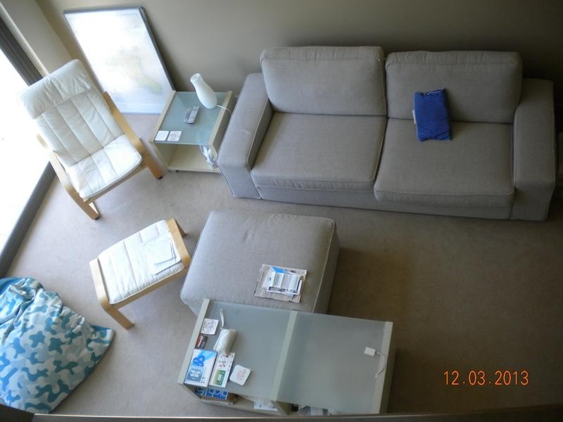 609/1 Queensbridge Square, Southbank VIC 3006