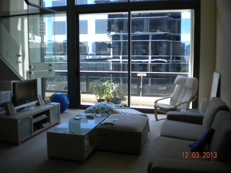 609/1 Queensbridge Square, Southbank VIC 3006