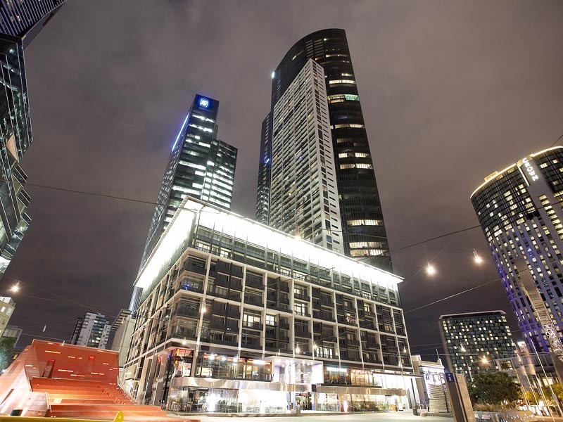 609/1 Queensbridge Square, Southbank VIC 3006