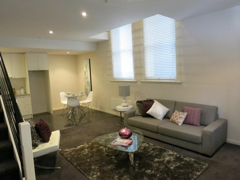 10/390 Russell Street, Melbourne VIC 3000