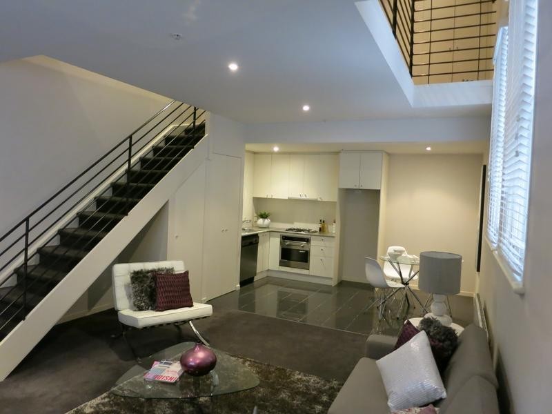 10/390 Russell Street, Melbourne VIC 3000