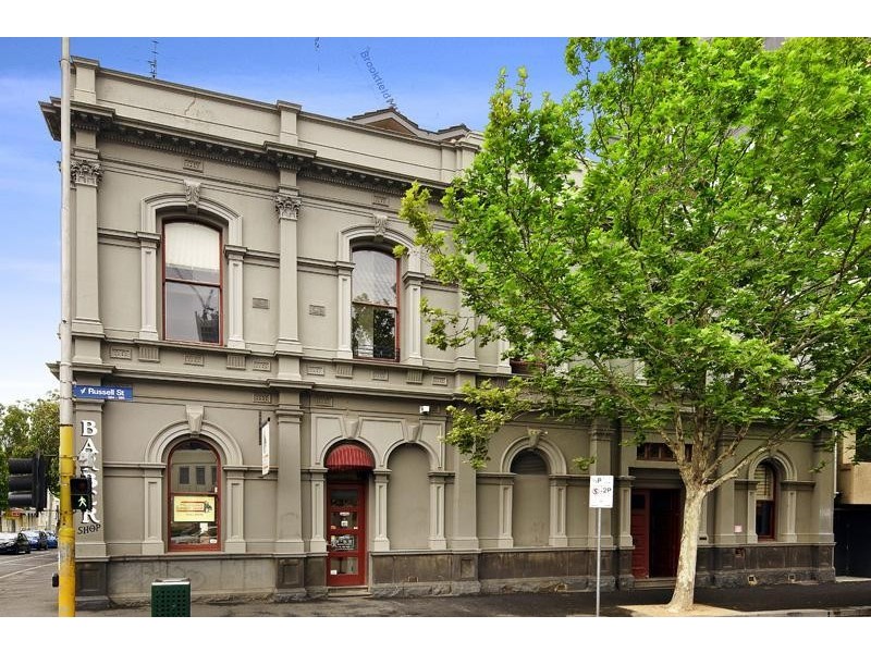 10/390 Russell Street, Melbourne VIC 3000