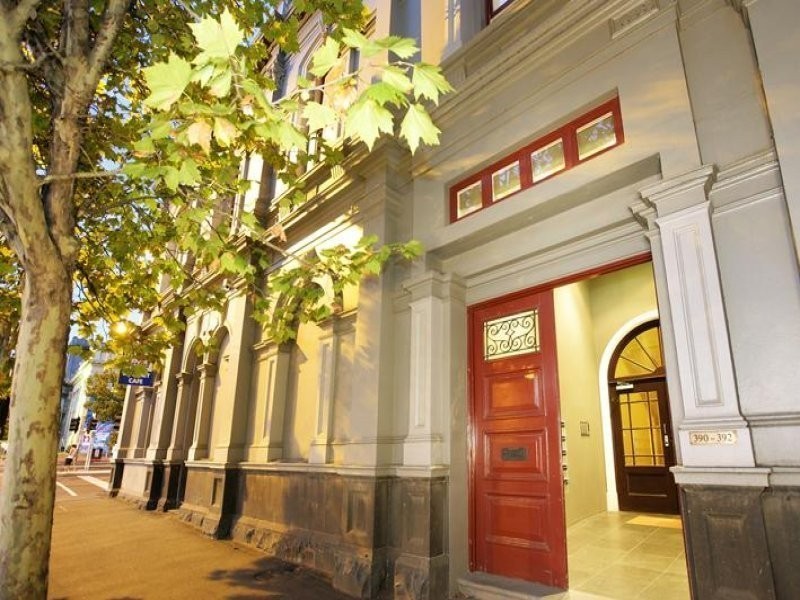 10/390 Russell Street, Melbourne VIC 3000