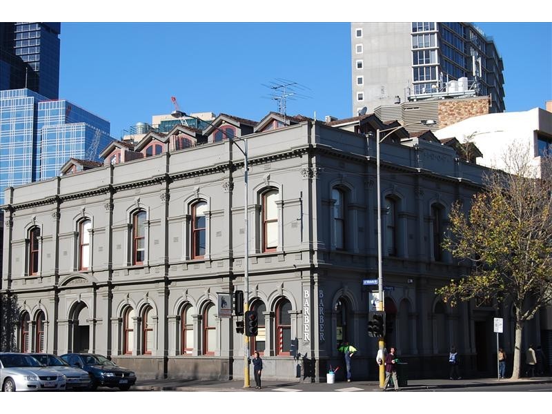 10/390 Russell Street, Melbourne VIC 3000