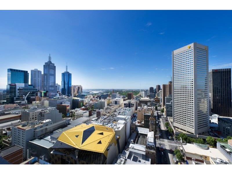 2509/250 Elizabeth Street, Melbourne VIC 3000