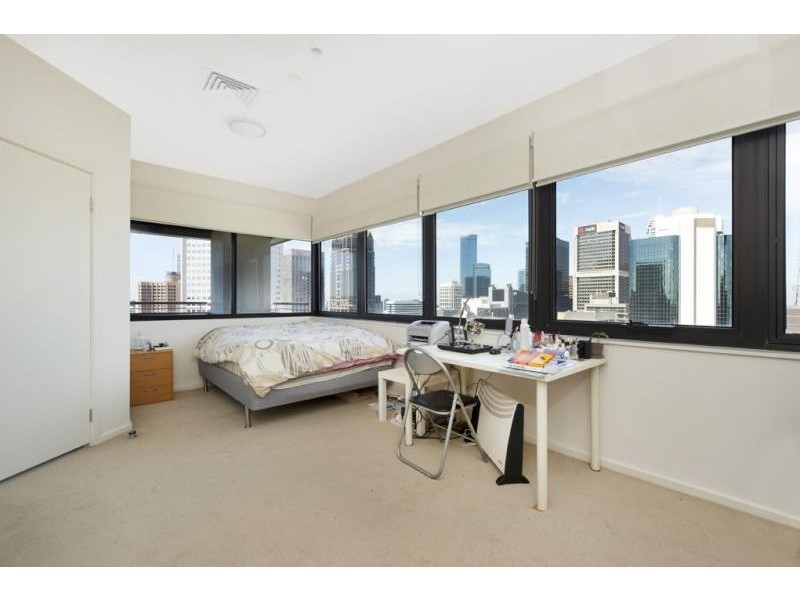 2509/250 Elizabeth Street, Melbourne VIC 3000