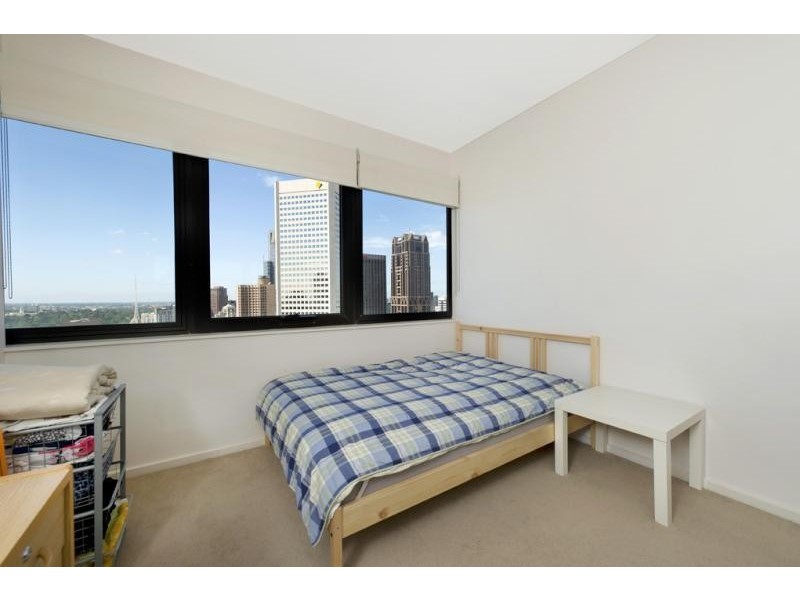 2509/250 Elizabeth Street, Melbourne VIC 3000