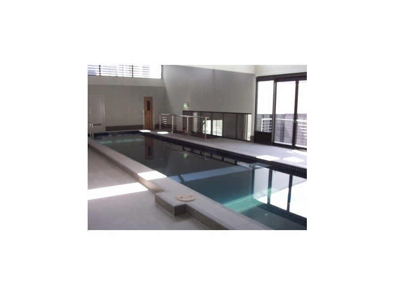 2509/250 Elizabeth Street, Melbourne VIC 3000