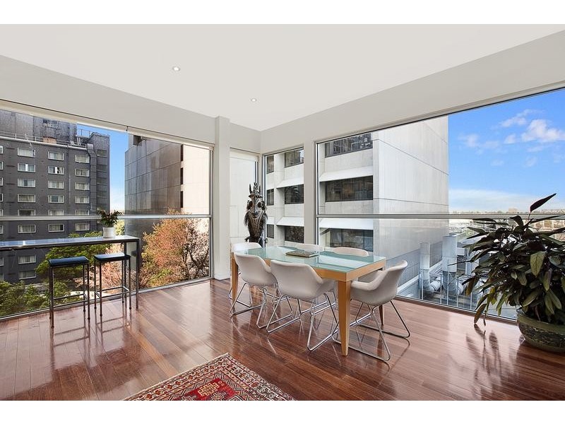 46/27 Flinders Lane, Melbourne VIC 3000