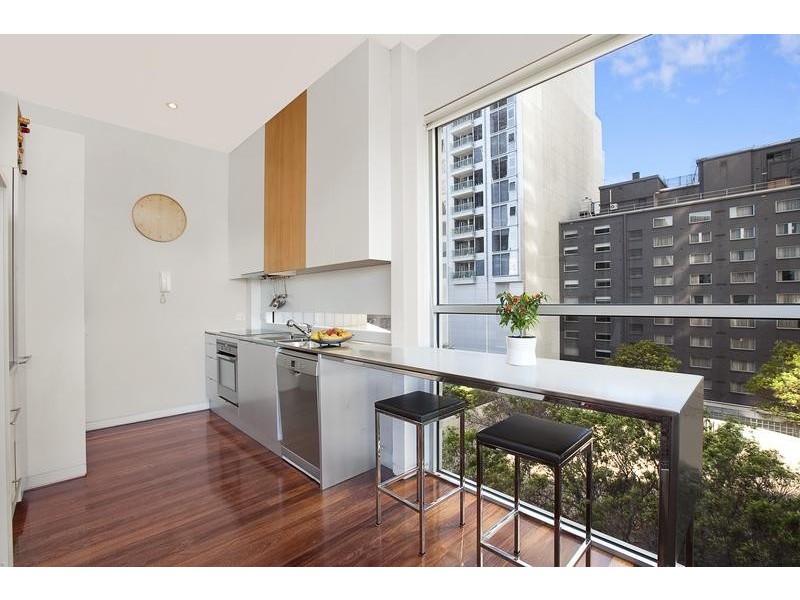 46/27 Flinders Lane, Melbourne VIC 3000