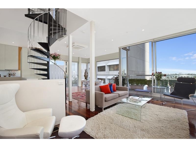 46/27 Flinders Lane, Melbourne VIC 3000