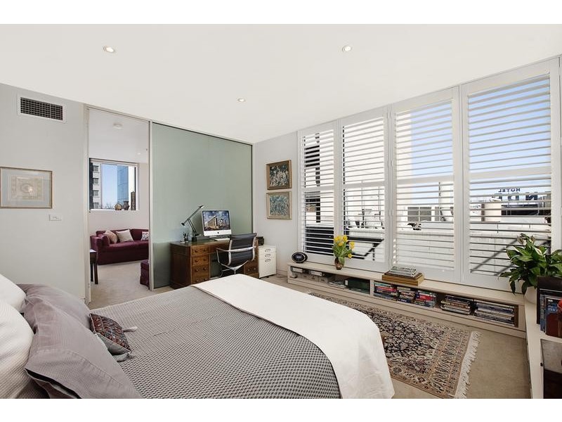 46/27 Flinders Lane, Melbourne VIC 3000