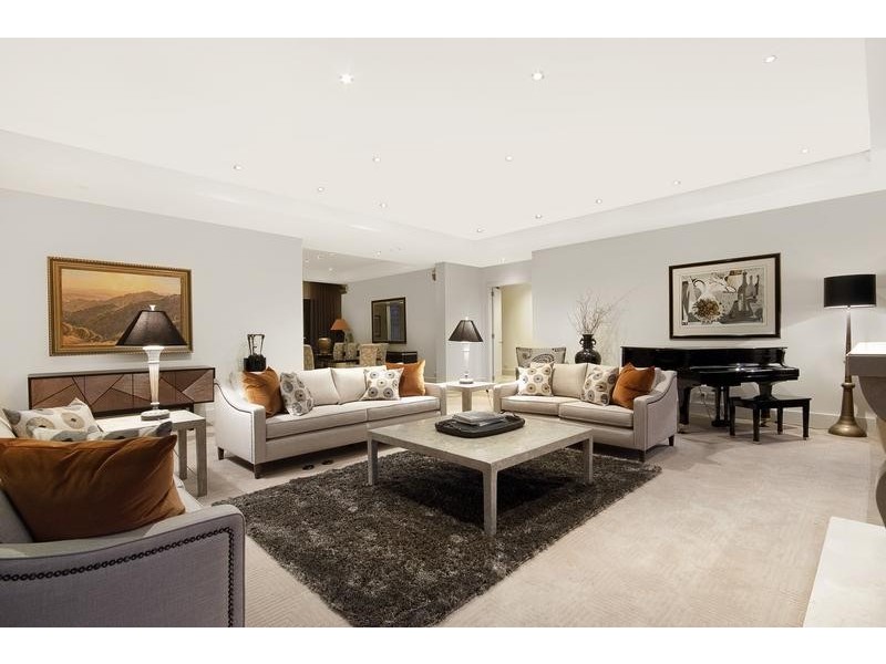 1202/201 Collins Street, Melbourne VIC 3000