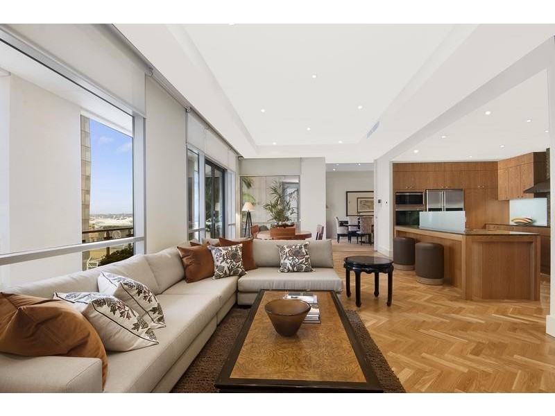 1202/201 Collins Street, Melbourne VIC 3000