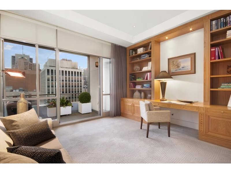 1202/201 Collins Street, Melbourne VIC 3000