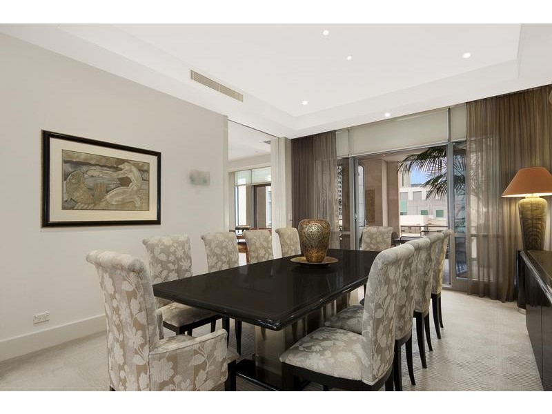 1202/201 Collins Street, Melbourne VIC 3000