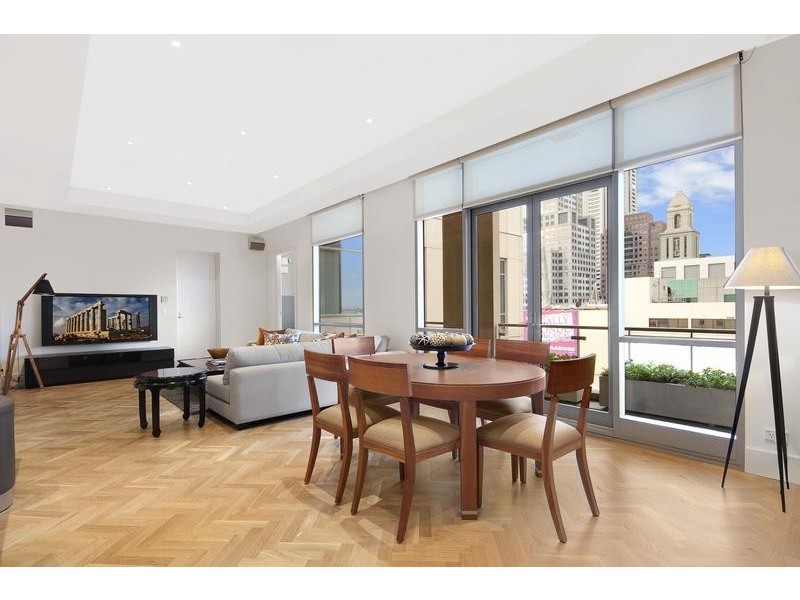 1202/201 Collins Street, Melbourne VIC 3000