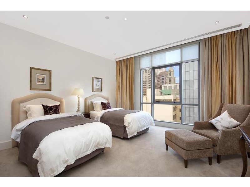 1202/201 Collins Street, Melbourne VIC 3000