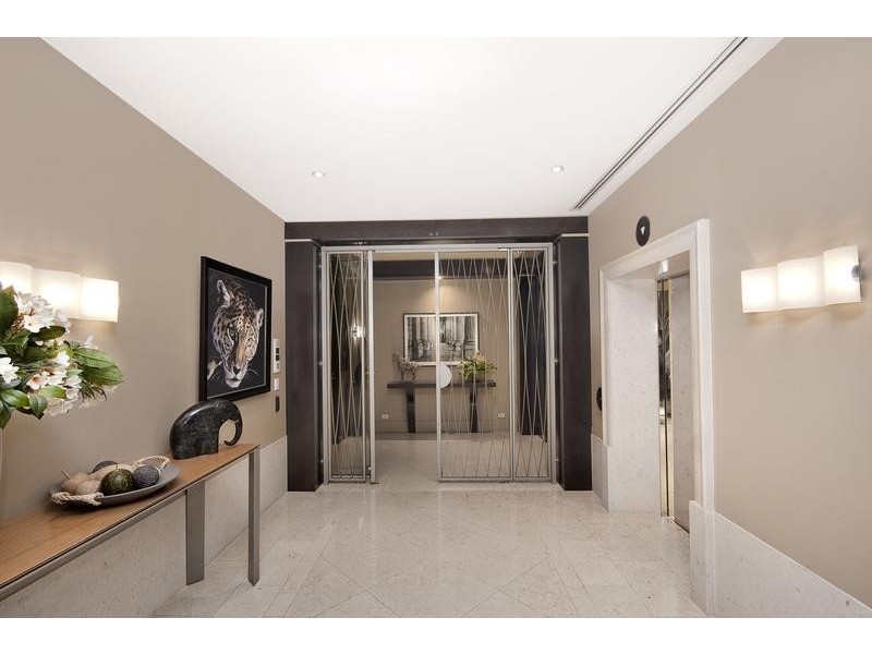 1202/201 Collins Street, Melbourne VIC 3000